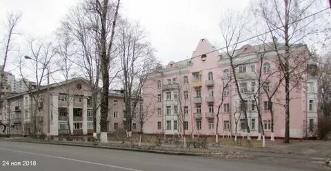 Город королев улица циолковского