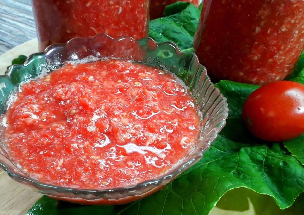 Хреновина рецепт приготовления классический без варки