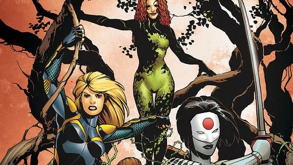 Хищные птицы дс. Канарейка дс хищные птицы. Хищные птицы комикс dc. Черная канарейка дс комикс. Охотница харли квинн.