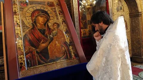 24 ноября церковный
