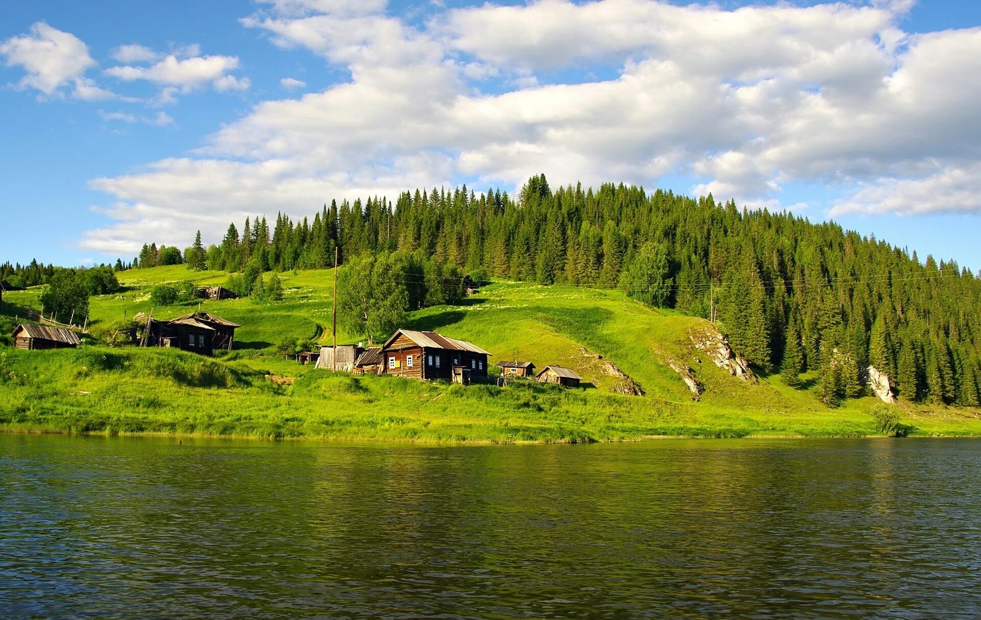 Какая деревня город. Река Березовая Пермский край. Деревня горы Пермский край. Деревня Сибирь Пермский край. Талово Пермский край.