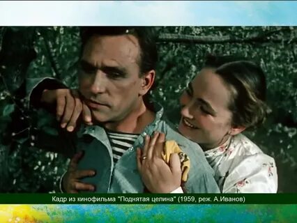 Под целина