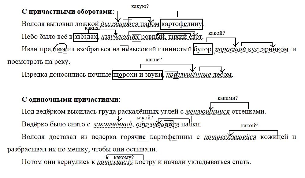 В начале лета время словно застывает впр. Предложения с причастным оборотом. Предложения с причастными оборотами. Предложения с причастным оборотом примеры. Причастный оборот примеры предложений.