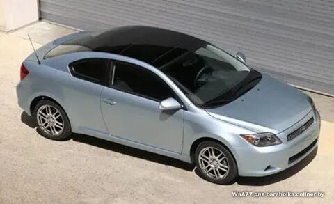 Scion 2005