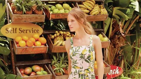 Fruit style