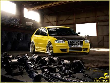 Tuning studio