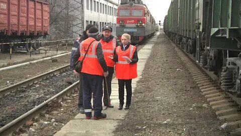 Начальник эксплуатационного вагонного депо