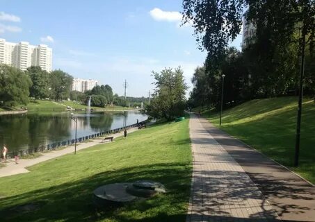 Одинцово славянский