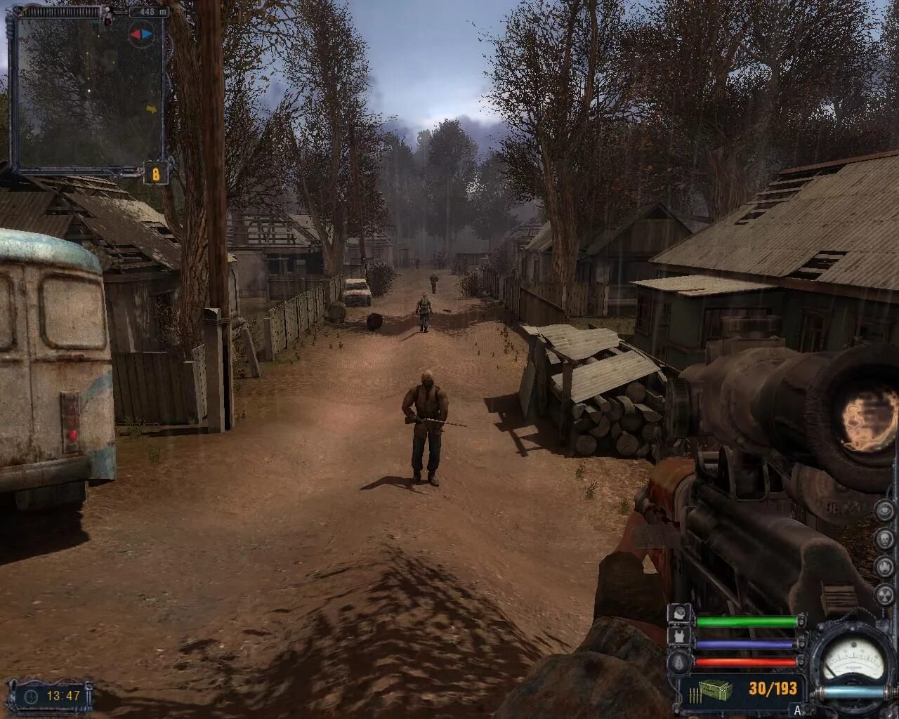 Сталкер чистое небо cs. 8. Stalker ogsm 1. Ogsm 1. Сигероус мод чистое небо.