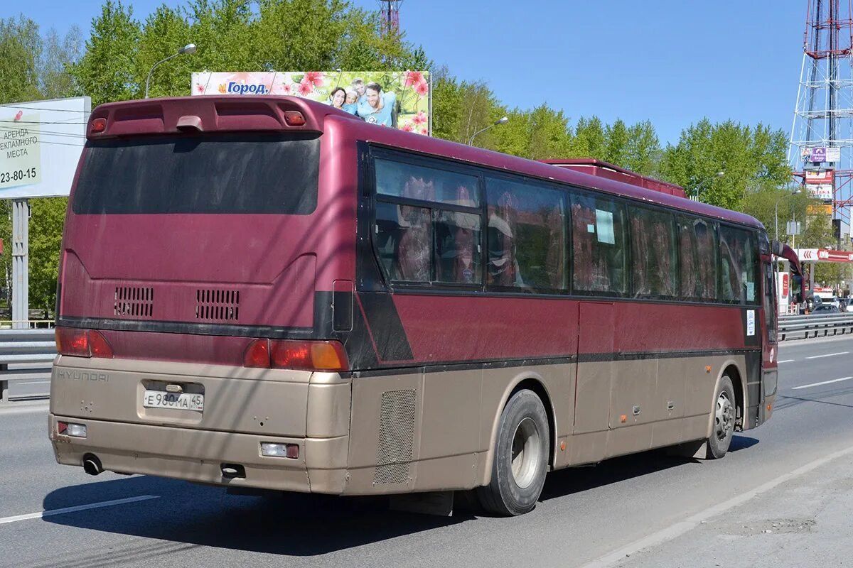 980 е. Hyundai Aero Hi Space. Hyundai Aero Space автобус. Hyundai Aero Space (38). Модель Hyundai Aero Space 43.