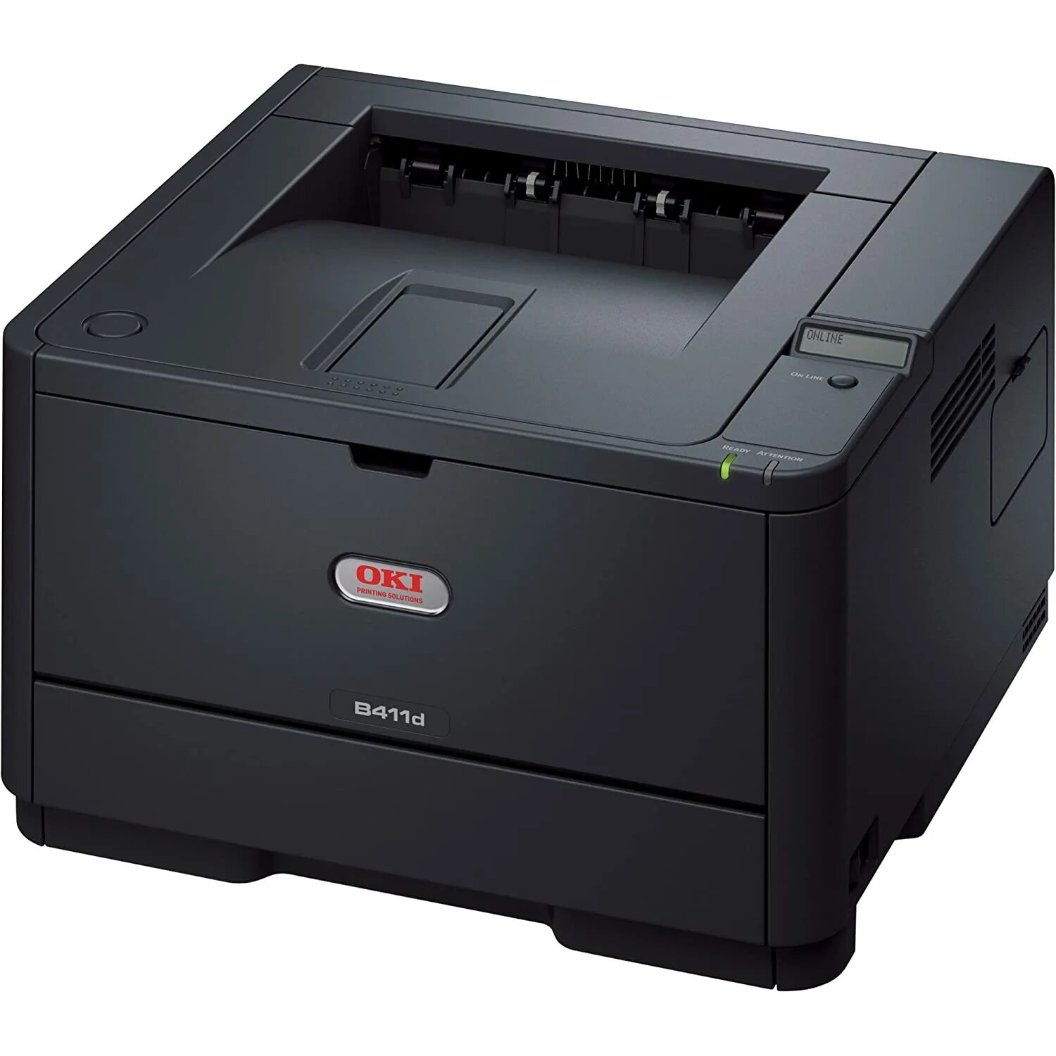 Data printer