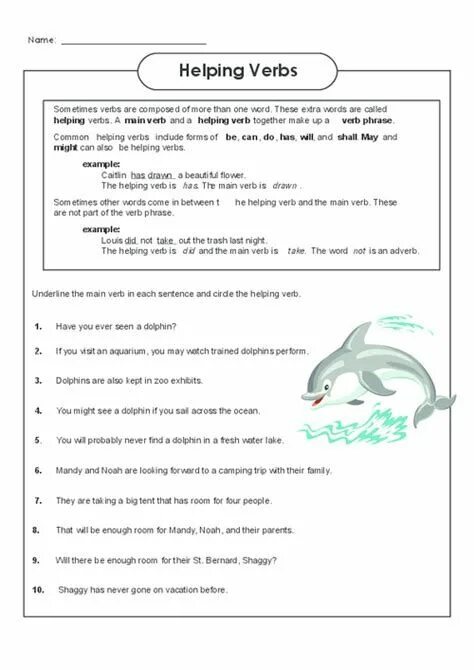 Help worksheets. Main verb and helping verb. Linking and helping verb Worksheet. Main verbs and helping verbs Worksheets. Helping verbs Worksheet.