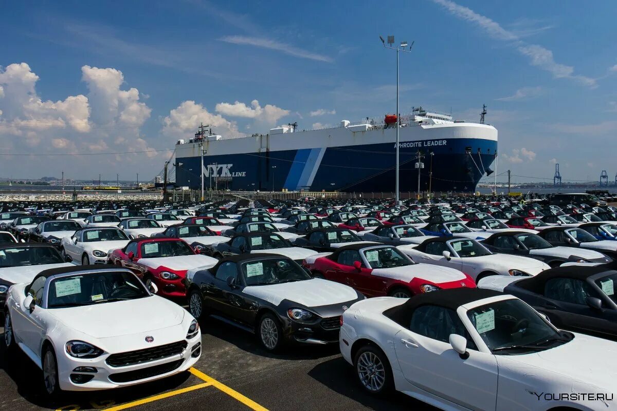 Прилети авто. Автомобильный рынок. Импортные автомобили. Свалка непроданных автомобилей. Питер авторынок.