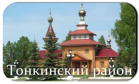 Анонимка тонкино нижегородская