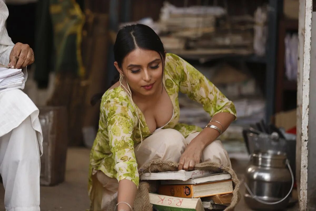 New hot web series video. Mastram 2025. rani chatterjee mastram web series. ullu web series.