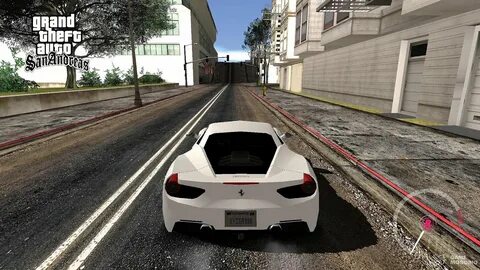 Texture gta