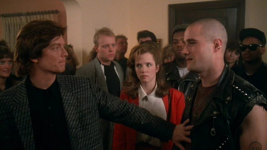 рожденные 1987