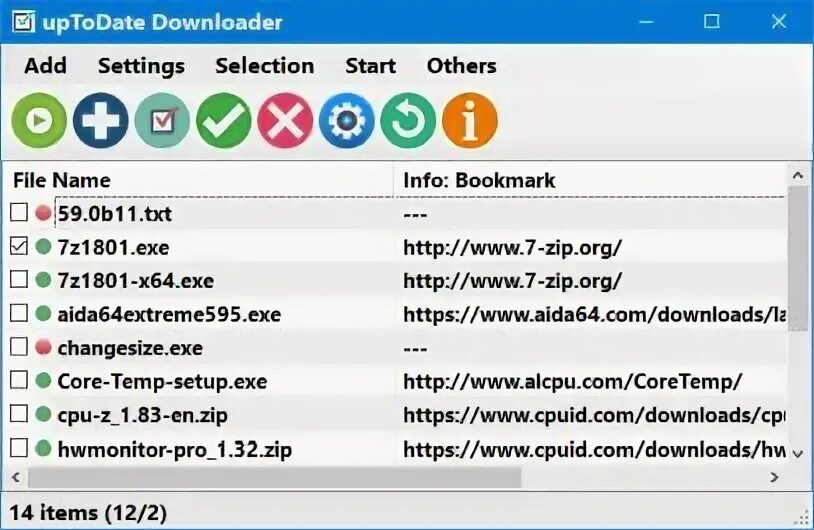 Zip org