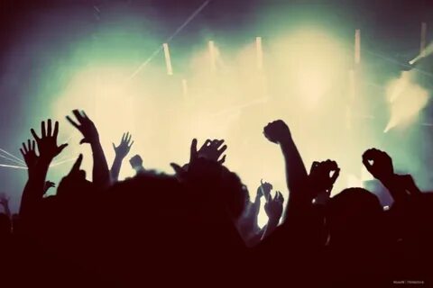 Hands party
