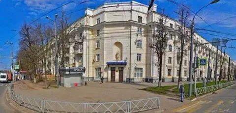 Ул ленина д 25