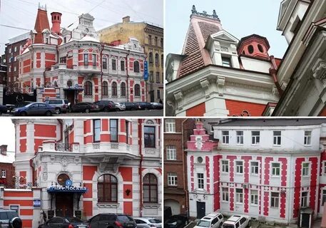 Рейтинг домов спб