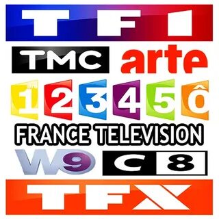French channels