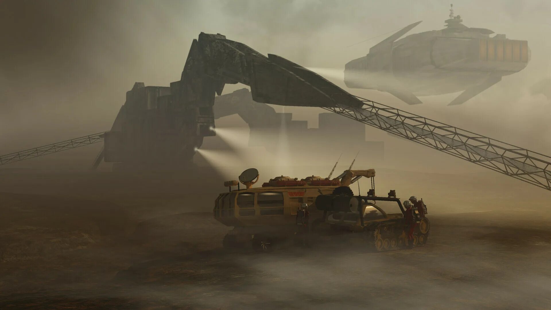 Mining science. Mining corp. lead mining art.