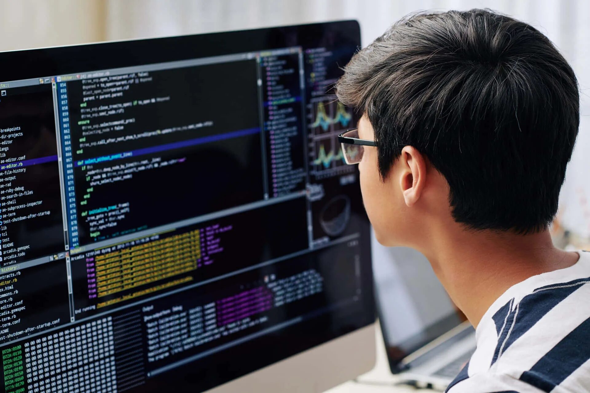 Engineer code