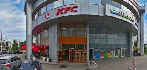 Ул покрышкина 2