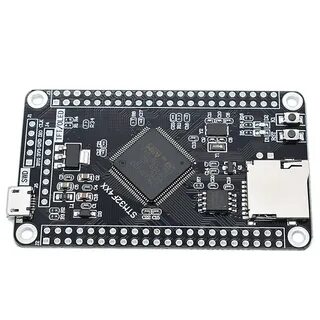 Stm32f407