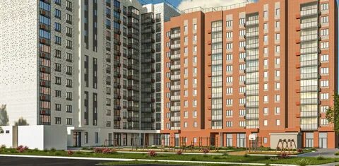 Совхозная 55 1 реновация