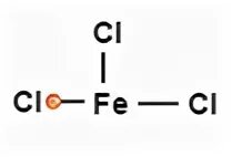 Хлорид железа 3 графическая формула. Fecl2 графическая формула. Хлорид железа 3 электронная формула. Хлорид железа 3 структурная формула.