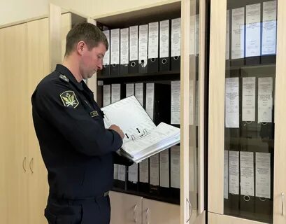 Уволенный сотрудник восстановился