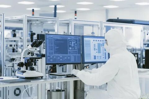 Manufacturing firms
