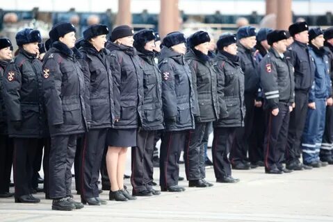 Полиция победа 1