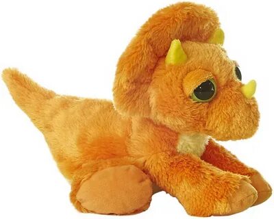 Мягкие игрушки фирма