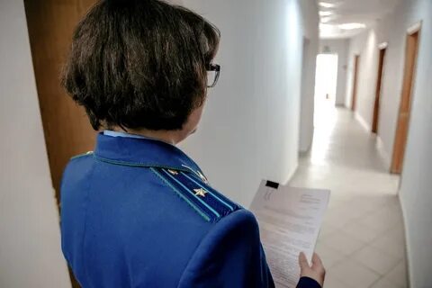Были выявлены ряд нарушений