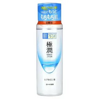 Лосьон hada labo