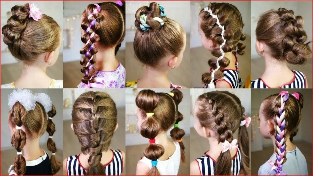 25 DIY Hairstyles You Can Do With These Step by Step Tutorials #diy #hair #hairs