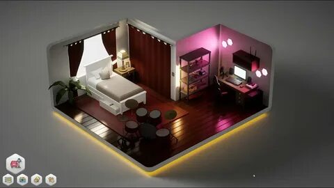 Furnish master