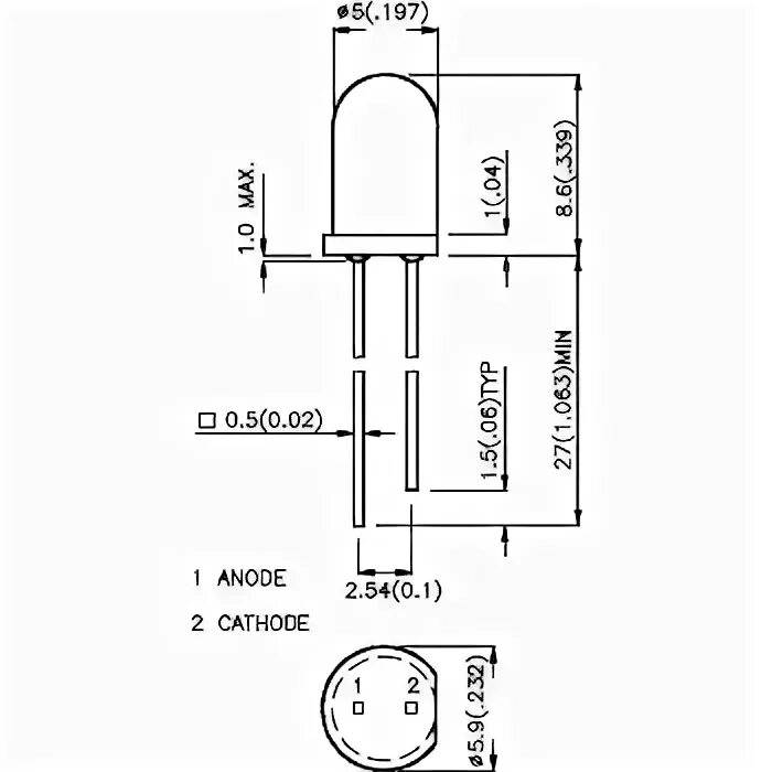 цоколевка светодиода 5мм. 2b5c светодиод характеристики. A302 datasheet. ал305 datasheet светодиод. даташит на светодиоды smd 2835.