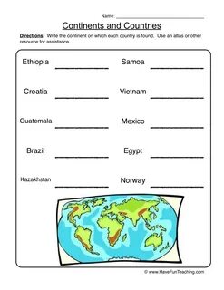 Our world 4 grade