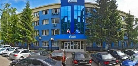 Курскгаз