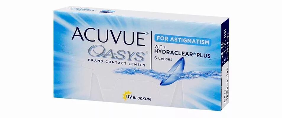 Acuvue Oasys for Astigmatism with Hydraclear Plus 6 линз. Линзы Джонсон и Джонсон двухнедельные Acuvue Oasys. Acuvue Oasys 6 линз. Линзы акувью Оазис двухнедельные -6. Acuvue 6 купить