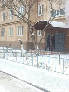Какие улицы эвакуируют в оренбурге