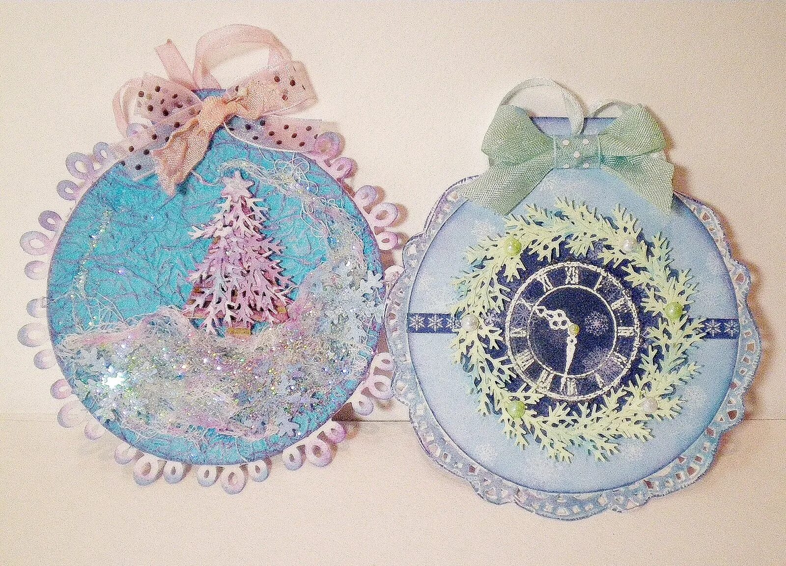 самые красивые елочные игрушки. елочные шары оплетенные бисером. детские поделки круглые на новый год. новогодние игрушки своими руками. скрапбукинг поделки к новому году.