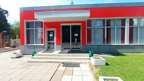 Ул парковая 17