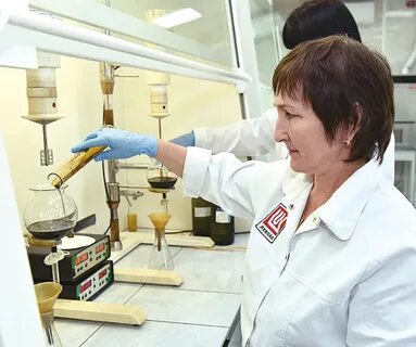 вакансии лаборант коллектор нефтяные компании