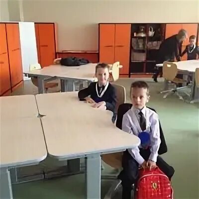 Гимназия петра