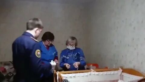 Похищение ребенка матерью